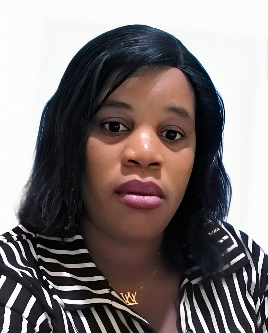 GNANKOU LAUYHOR CAROLINE CLAIRE